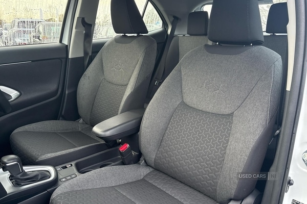 Used Toyota Yaris Cross 2023 for sale - 76840134: Photo 8