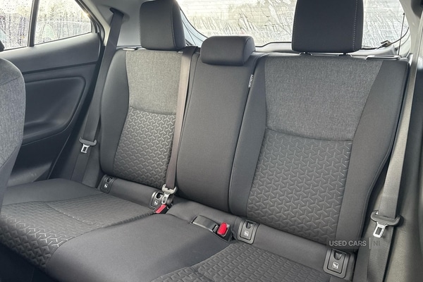 Used Toyota Yaris Cross 2023 for sale - 76840134: Photo 9