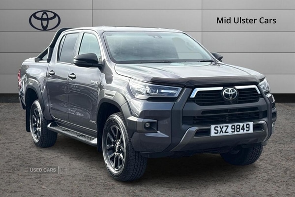 Used Toyota Hilux 2023 for sale - 76153859: Photo 1