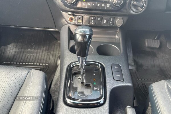 Used Toyota Hilux 2023 for sale - 76153859: Photo 12