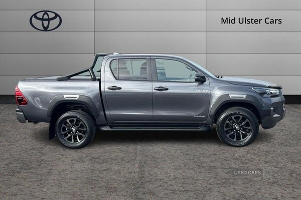 Used Toyota Hilux 2023 for sale - 76153859: Photo 16