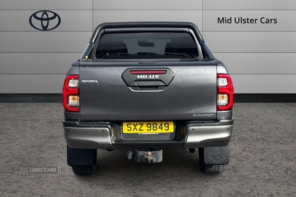 Used Toyota Hilux 2023 for sale - 76153859: Photo 18