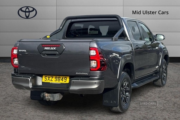 Used Toyota Hilux 2023 for sale - 76153859: Photo 2