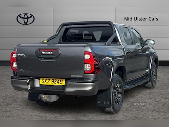 Used Toyota Hilux 2023 for sale - 76153859: Photo 2
