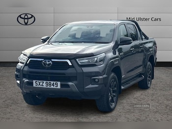 Used Toyota Hilux 2023 for sale - 76153859: Photo 3
