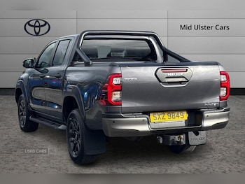 Used Toyota Hilux 2023 for sale - 76153859: Photo 4