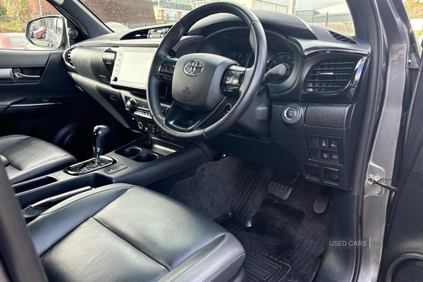 Used Toyota Hilux 2023 for sale - 76153859: Photo 5