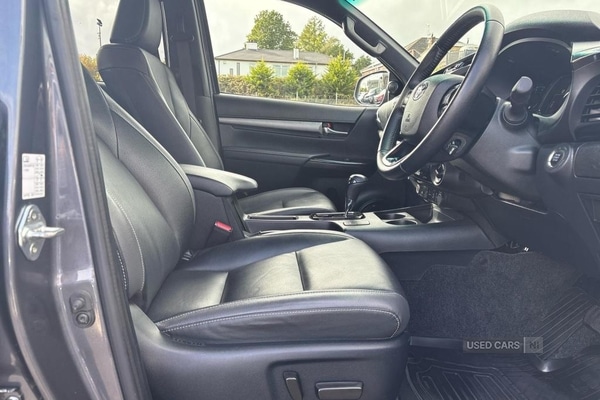 Used Toyota Hilux 2023 for sale - 76153859: Photo 6