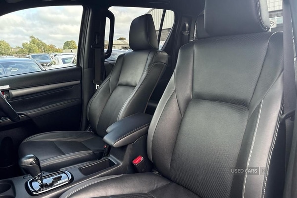 Used Toyota Hilux 2023 for sale - 76153859: Photo 8