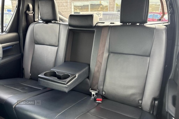 Used Toyota Hilux 2023 for sale - 76153859: Photo 9