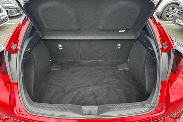 Used Toyota C-HR 2022 for sale - 75533367: Photo 14