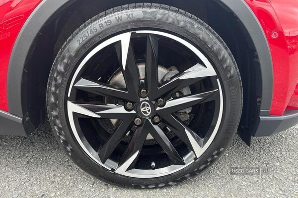 Used Toyota C-HR 2022 for sale - 75533367: Photo 17