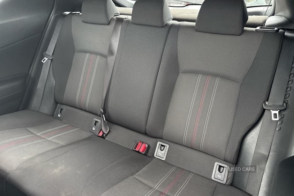Used Toyota C-HR 2022 for sale - 75533367: Photo 9
