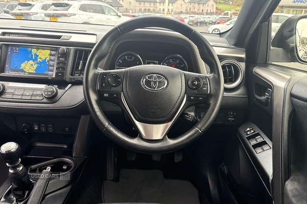 Used Toyota RAV4 2018 for sale - 77672329: Photo 12