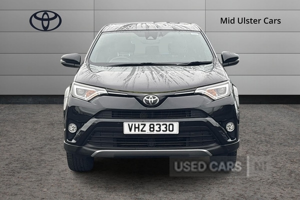 Used Toyota RAV4 2018 for sale - 77672329: Photo 15