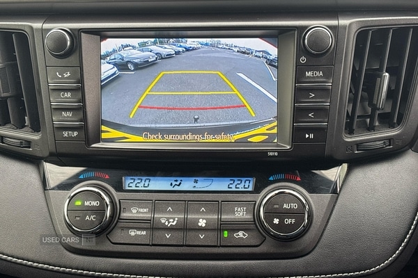 Used Toyota RAV4 2018 for sale - 77672329: Photo 7