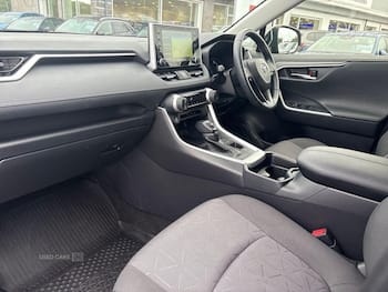 Used Toyota RAV4 2021 for sale - 79603058: Photo