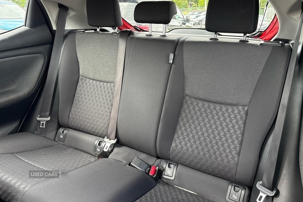 Used Toyota Yaris 2022 for sale - 77497822: Photo 11