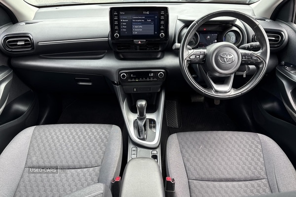 Used Toyota Yaris 2022 for sale - 77497822: Photo 14