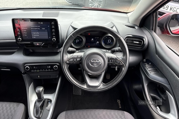 Used Toyota Yaris 2022 for sale - 77497822: Photo 15