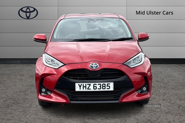 Used Toyota Yaris 2022 for sale - 77497822: Photo 17