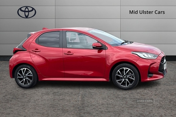 Used Toyota Yaris 2022 for sale - 77497822: Photo 18