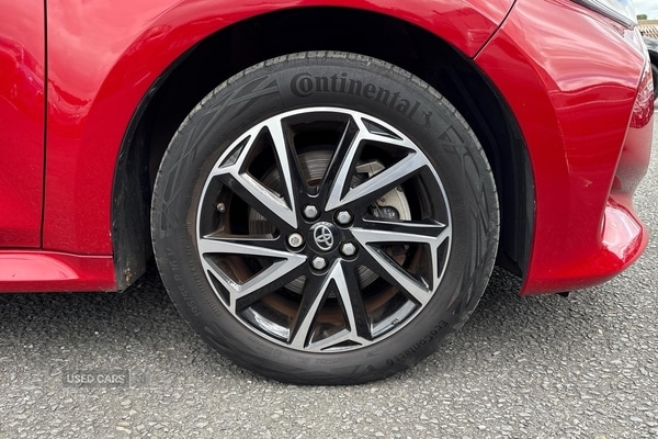 Used Toyota Yaris 2022 for sale - 77497822: Photo 19