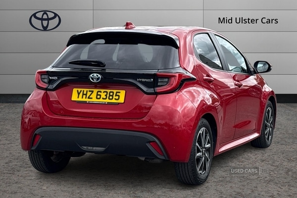 Used Toyota Yaris 2022 for sale - 77497822: Photo 2