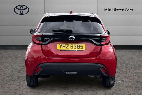 Used Toyota Yaris 2022 for sale - 77497822: Photo 20