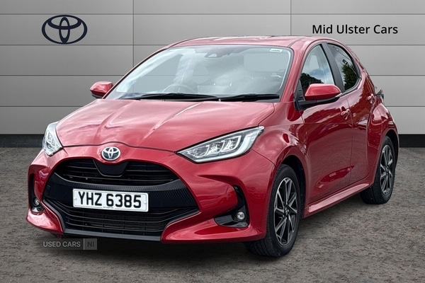 Used Toyota Yaris 2022 for sale - 77497822: Photo 5