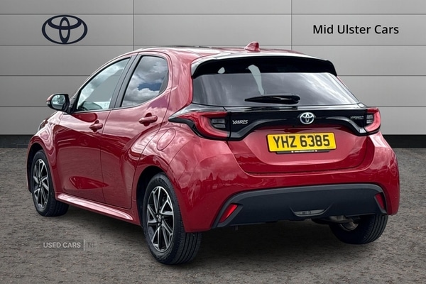 Used Toyota Yaris 2022 for sale - 77497822: Photo 6