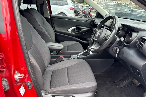 Used Toyota Yaris 2022 for sale - 77497822: Photo 8