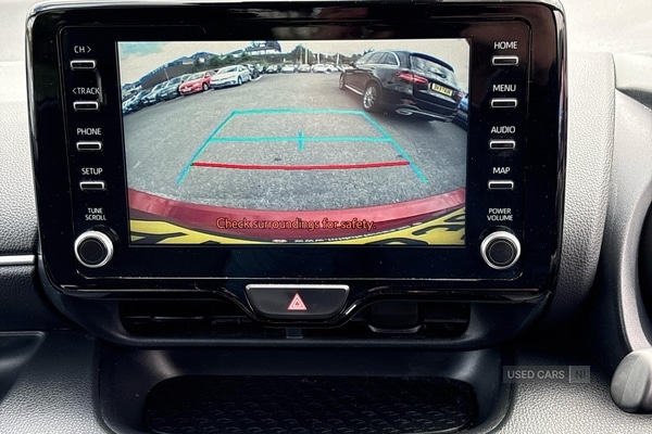 Used Toyota Yaris 2022 for sale - 77497822: Photo 9