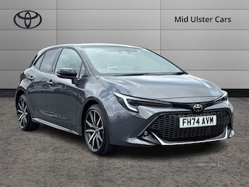 Used Toyota Corolla 2025 for sale - 79292913: Photo