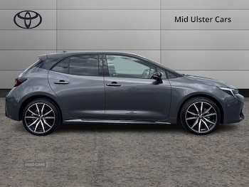 Used Toyota Corolla 2025 for sale - 79292913: Photo