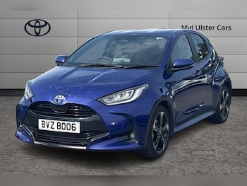 Used Toyota Yaris 2025 for sale - 75533166: Photo