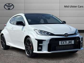 2021 - 1.6 3dr AWD [Circuit Pack]