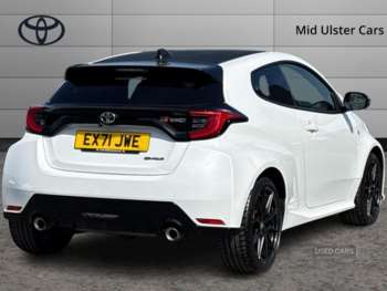 Used Toyota Yaris 2021 for sale - 74600222: Photo
