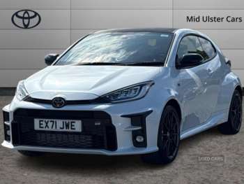 Used Toyota Yaris 2021 for sale - 74600222: Photo