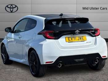 Used Toyota Yaris 2021 for sale - 74600222: Photo