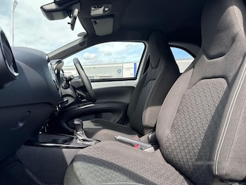 Used Toyota Aygo X 2024 for sale - 79329202: Photo