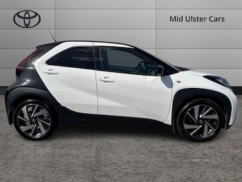 Used Toyota Aygo X 2024 for sale - 79329202: Photo