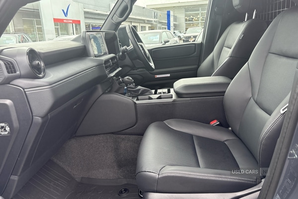 Used Toyota Land Cruiser 2025 for sale - 77959090: Photo 11