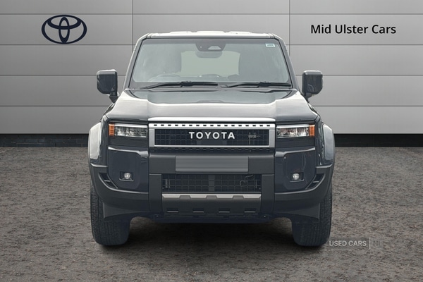 Used Toyota Land Cruiser 2025 for sale - 77959090: Photo 15