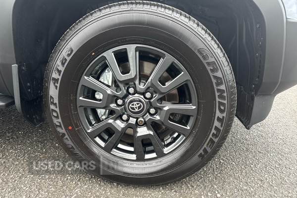 Used Toyota Land Cruiser 2025 for sale - 77959090: Photo 17