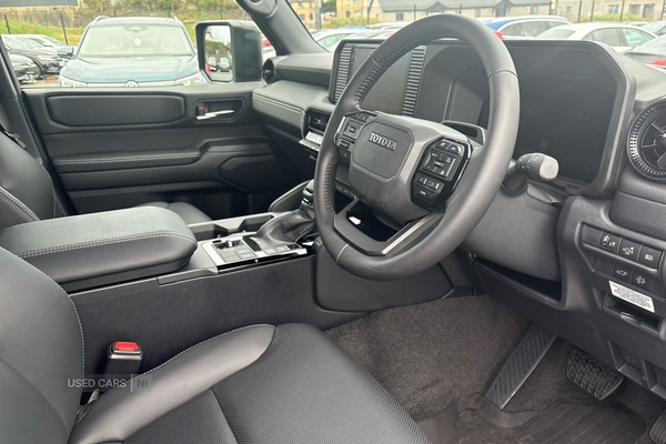 Used Toyota Land Cruiser 2025 for sale - 77959090: Photo 5