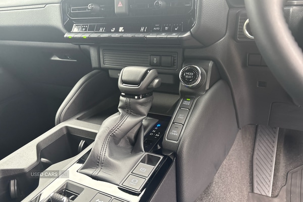 Used Toyota Land Cruiser 2025 for sale - 77959090: Photo 7