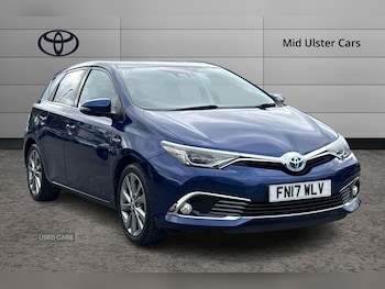 Used Toyota Auris 2017 for sale - 78676977: Photo