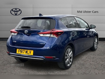Used Toyota Auris 2017 for sale - 78676977: Photo