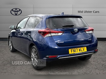 Used Toyota Auris 2017 for sale - 78676977: Photo